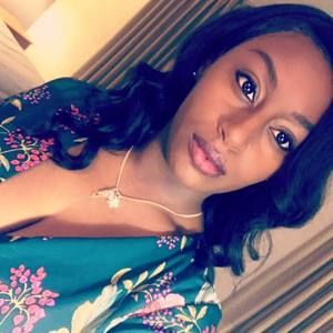 Meet your Posher, Jasmine